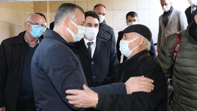 Büyükakın Karamürsel’de Yıldırım yine firarda